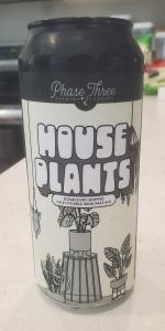 House Plants