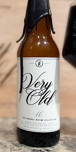 Very Old 16
