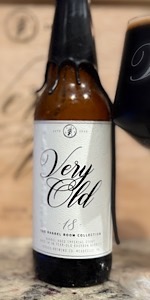 Very Old 18