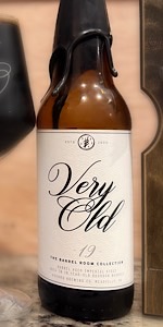 Very Old 19