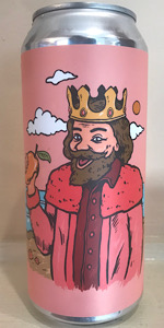 Blender King