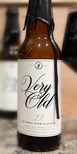 Very Old 22