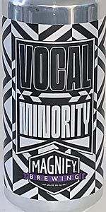Vocal Minority