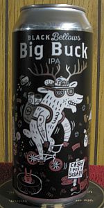 Big Buck