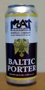 Baltic Porter
