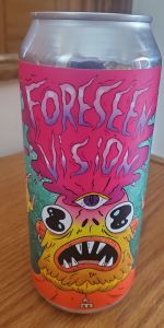 Foreseen Vision