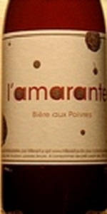 L'Amarante