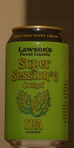 Super Session #3 - Comet