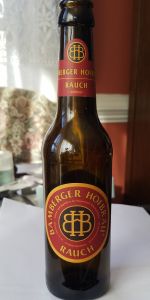 Bamberger HofbrÃ¤u  Rauch