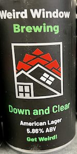 Down and Clear
