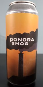 Donora Smog