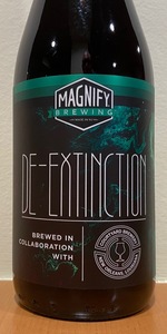 De-Extinction