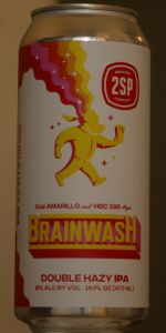 Brainwash