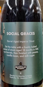 Social Graces