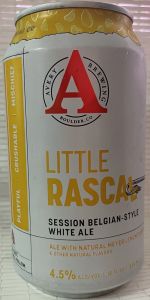 Little Rascal