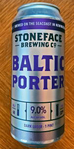 Baltic Porter