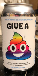 Give A Crap