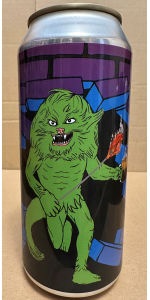 One More Again Dark Lager