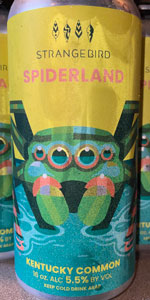 Spiderland