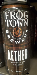 Aether