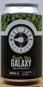 Single Hop Galaxy
