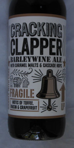 Cracking Clapper