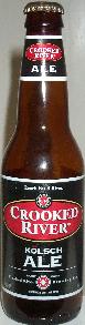 Crooked River Kolsch Ale