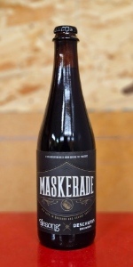 Maskerade