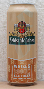 Weizenbock