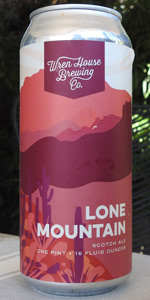 Lone Mountain