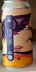 Imperial  Eagle