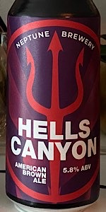 Hells Canyon