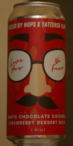 Love Has No Face