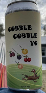 Cobble Cobble Yo
