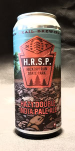 H.R.S.P. (Hickory Run State Park)