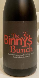 The Binny's Bunch