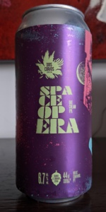 Space Opera