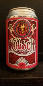 KÃ¶lsch Style
