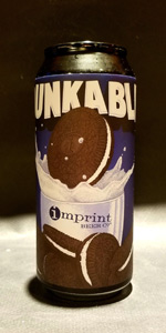 Dunkable Cookies & Cream