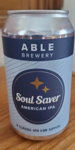 Soul Saver