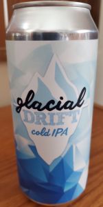 Glacier Drift