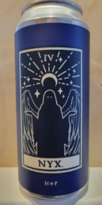 Nyx Coffee Porter