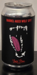 Wolf Spit - Barrel-Aged