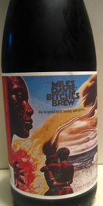 Miles Davis' Bitches Brew