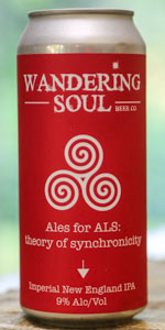 Ales for ALS: Theory of Synchronicity