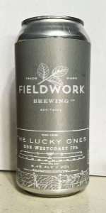 The Lucky Ones