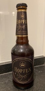 Hopfen Royal