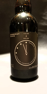 Doomsday Clock