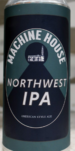 Northwest IPA