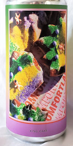 King Cake
